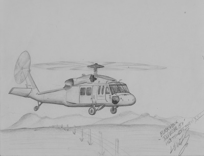 Blackhawk