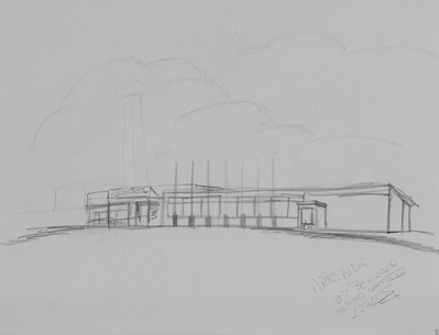 APIC Building