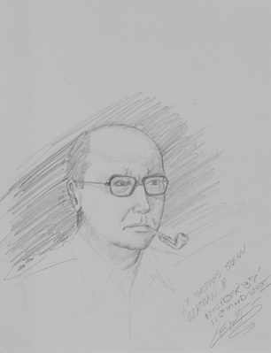 LT Thomas Stein, German AF