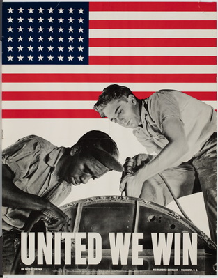 United We Win