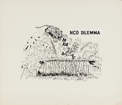 Nco Dilemma