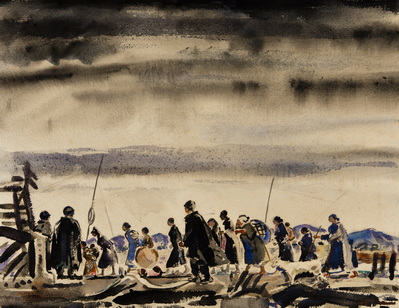 Okinawa Refugees