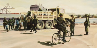 Repatriates