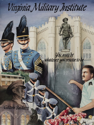Virginia Military Institute