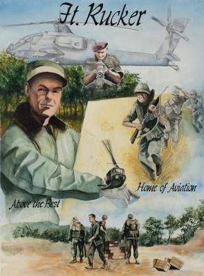 Ft. Rucker