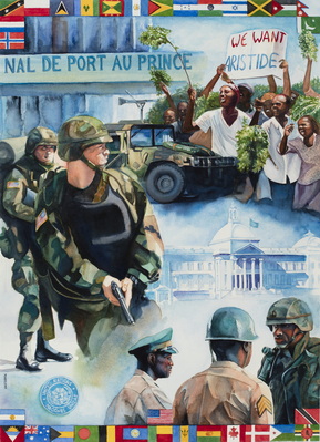 Haiti, 1994