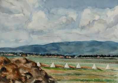 Countryside