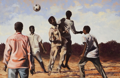 Soccer