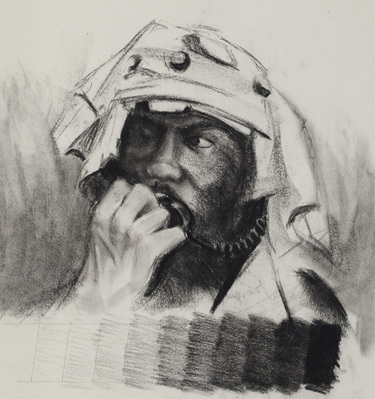 Study for 