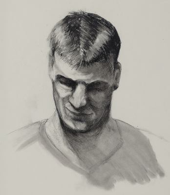 Head of Soldier