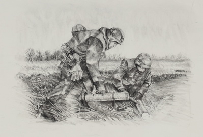 Placing a Round