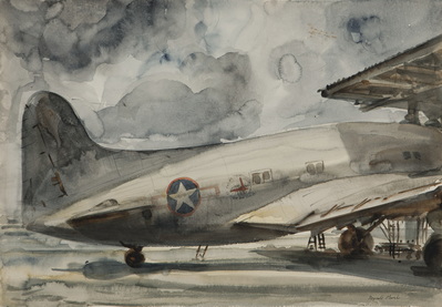 Army Transport