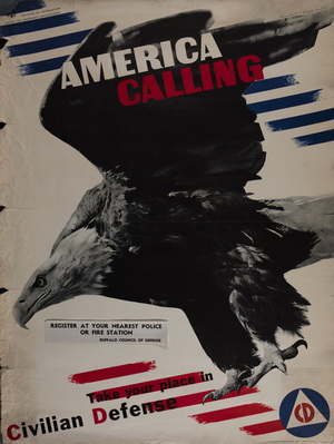 America Calling, Office Of Engineering Management