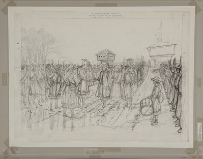 Vincennes, 24 February 1779