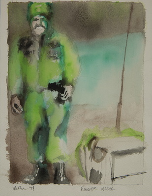 Rigger NCOIC
