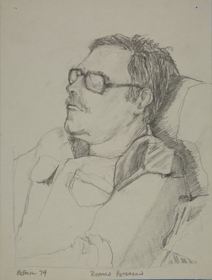 Richard Peterson