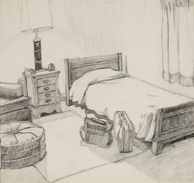 Murphy Hall - The Second Time