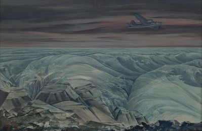 Lone Patrol