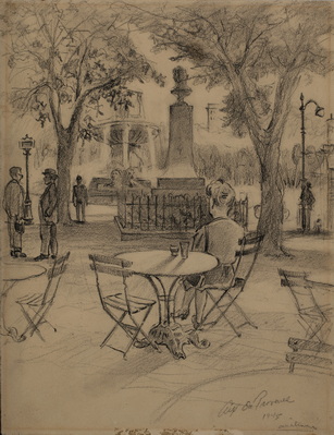 Aux En Provence