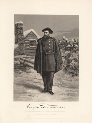 George Stoneman