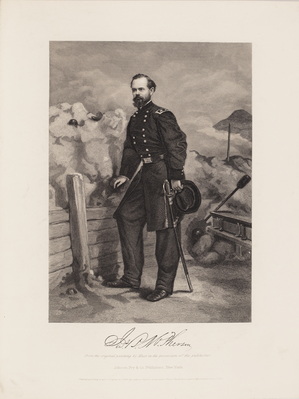 Jms P. McPherson