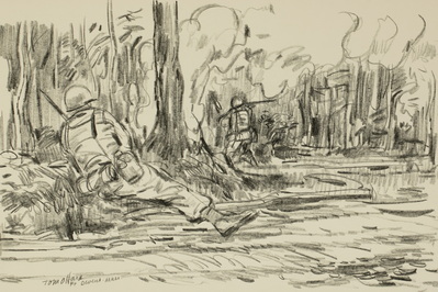 Sniper Attack