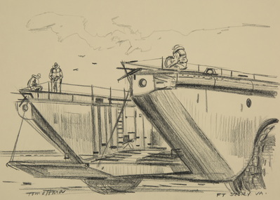 Larc Lx