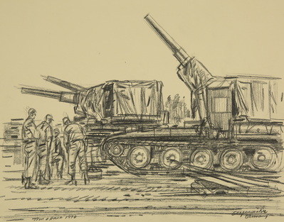 Tank Park