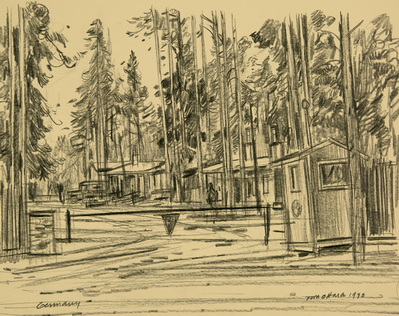 Border Camp