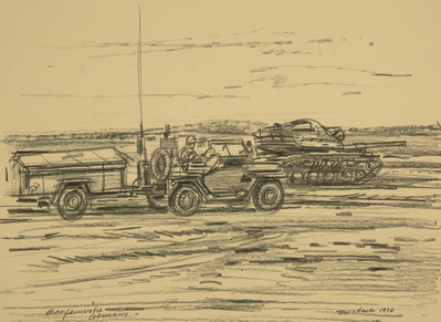 On The Range