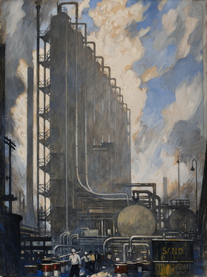 Distillation Equipment Water