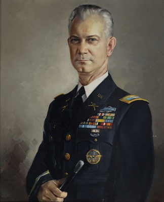 Ellis W. Williamson