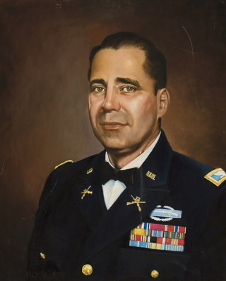 Paul Guthrie