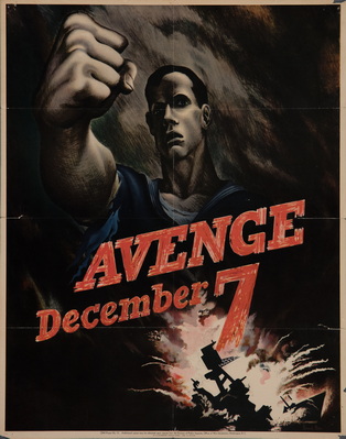 Avenge December 7