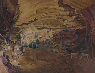 Journey To The Center Of The Earth