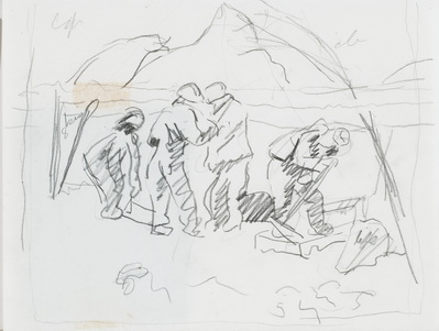Study For 