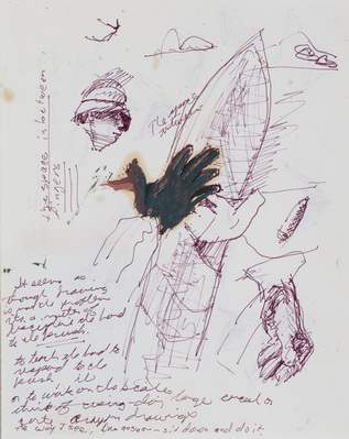 Study For 