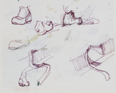 Study For 