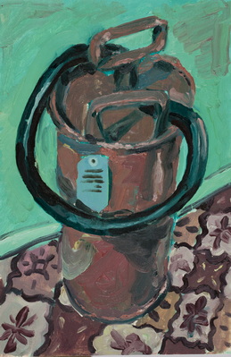 Fire Extinguisher