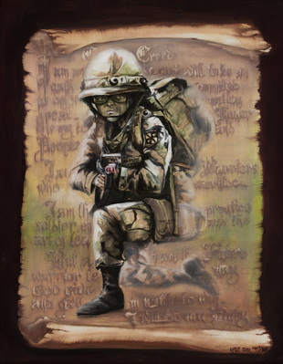 Cadet Creed