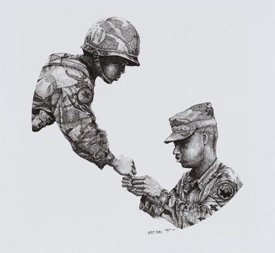 Helping Hand