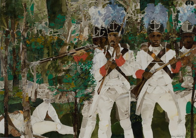 1st Rhode Island Regiment