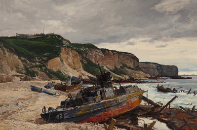 The Cliffs