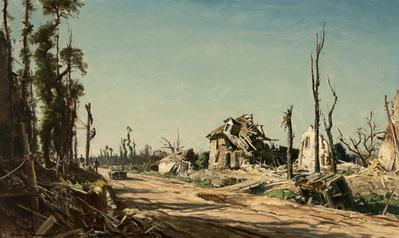 Normandy Farm