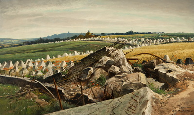 Siegfried Line