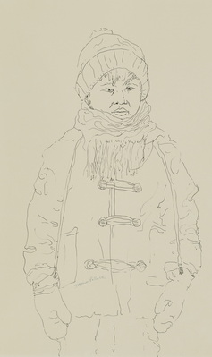 Korean Child