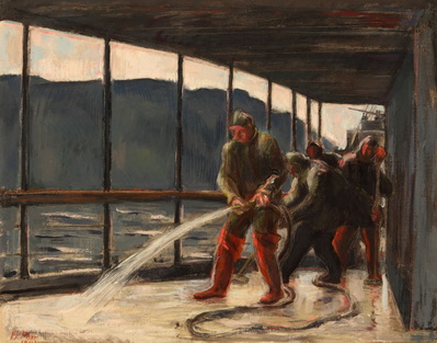 Deck Detail