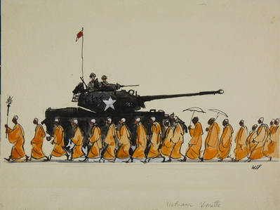 Vietnam Vignette