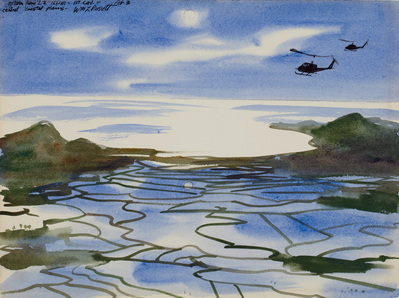 Final Approach