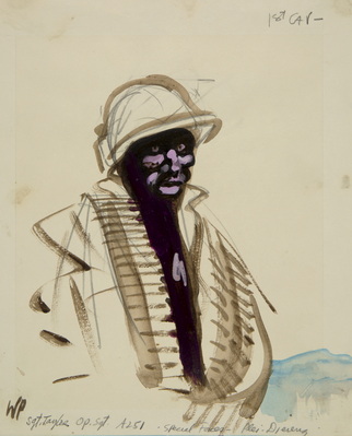 Operations Sergeant